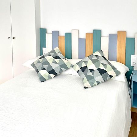 Sea Soul Apartment Puerto Santiago بويرتو دي سانتياغو المظهر الخارجي الصورة