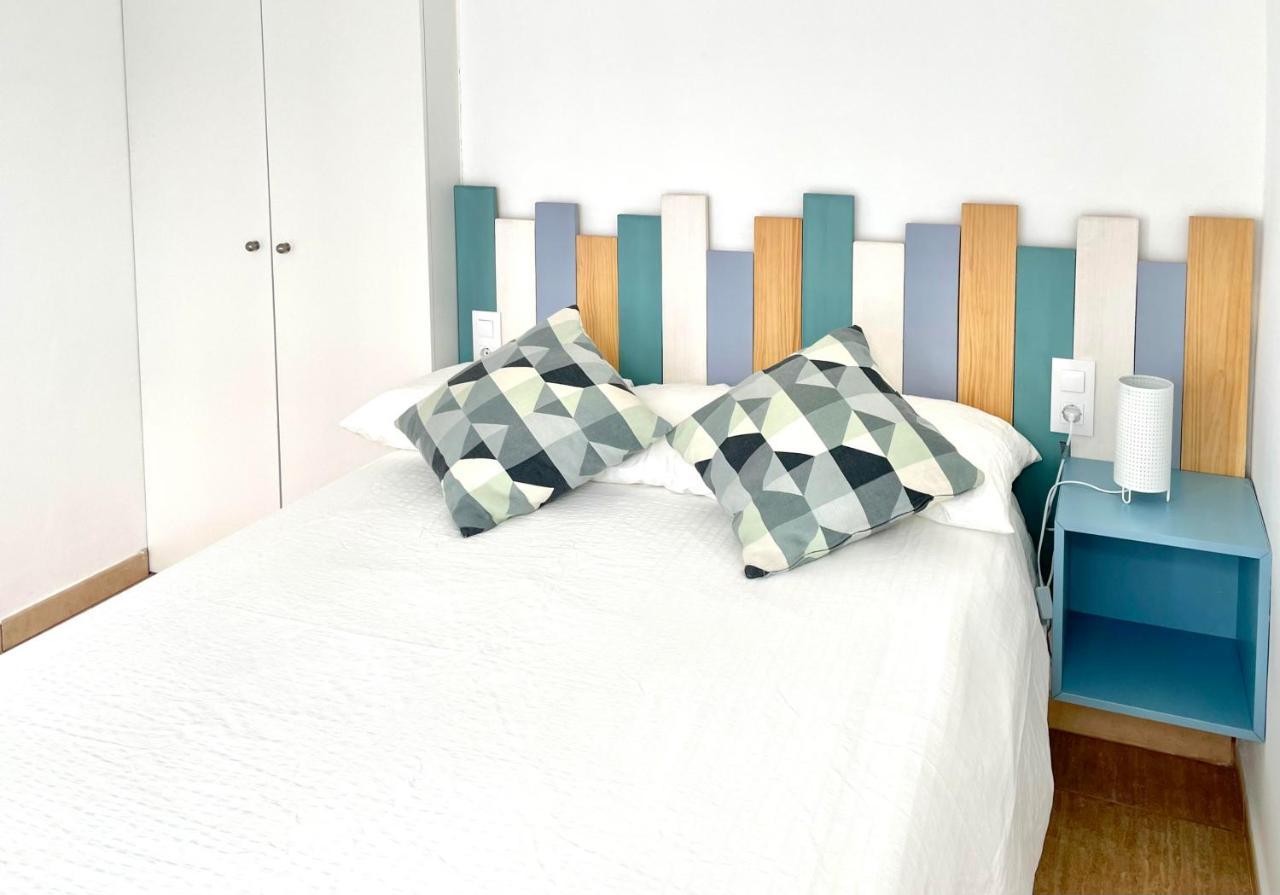 Sea Soul Apartment Puerto Santiago بويرتو دي سانتياغو المظهر الخارجي الصورة