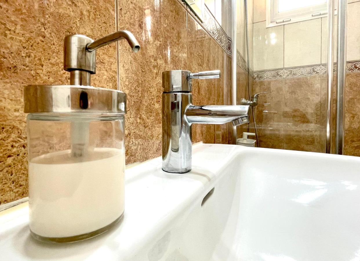 Sea Soul Apartment Puerto Santiago بويرتو دي سانتياغو المظهر الخارجي الصورة