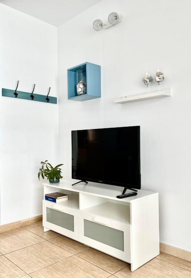 Sea Soul Apartment Puerto Santiago بويرتو دي سانتياغو المظهر الخارجي الصورة